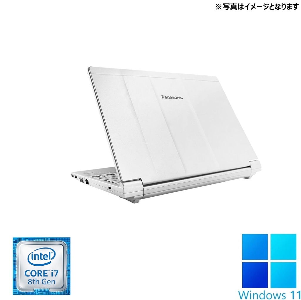 パナソニック CF-NX1 12.5型 高解像度 /Office2024/Win パナソニック CF-NX1 12.5型 高解像度 /Office2024/Win 【公式通販】